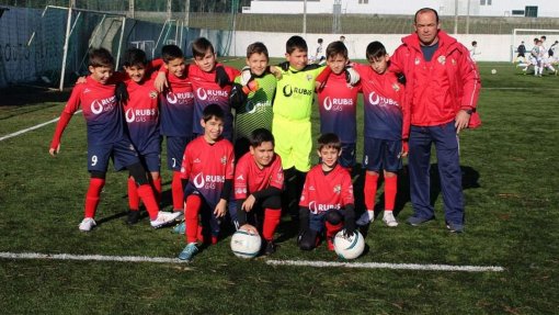 Covid-19: Clube de Bragança treina atletas pela Net