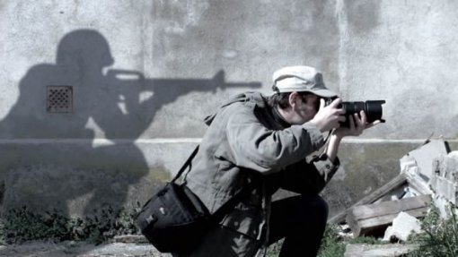 Covid-19: RSF pede à ONU que denuncie Estados que violam liberdade de imprensa