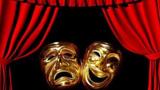 Covid-19: Grupo de teatro de Leiria oferece um conto por dia na internet ao por do sol