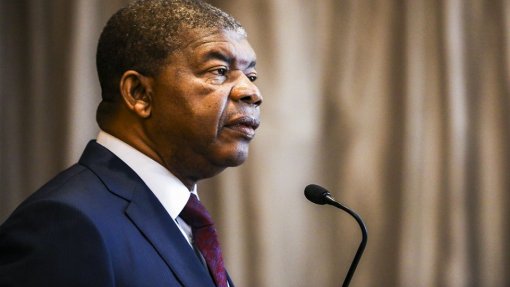 Covid-19: Ministro de Angola admite deterioração de produtos com fecho de mercados