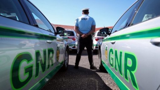 Covid-19: Detidas 32 pessoas por desobediência em Lisboa na operação &quot;Páscoa em Casa&quot;