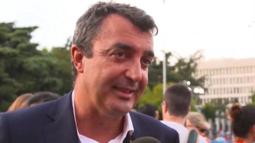 Covid-19: Diretor da Vuelta satisfeito pela rapidez na reorganização do calendário