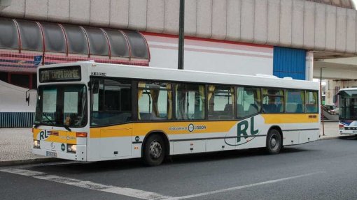 Covid-19: Comissão de utentes diz que &#039;lay-off&#039; da Rodoviária de Lisboa põe em causa mobilidade