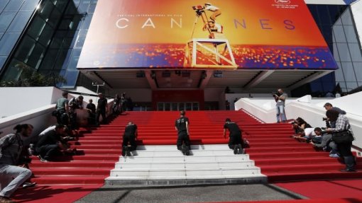Covid-19: Semana da Crítica e Quinzena de Realizadores em Cannes canceladas