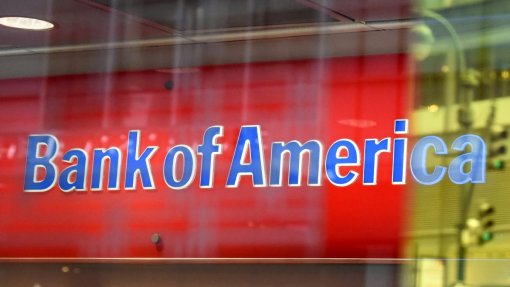 Covid-19: Lucro do Bank of América recuou 45,15% no 1.º trimestre para 3.670 ME