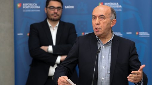 Covid-19: PCP preocupado com “problemas sociais” e pede respostas