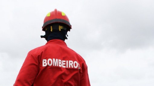 Covid-19: Bombeiros da região de Viseu preocupados com falta de testes e de equipamentos
