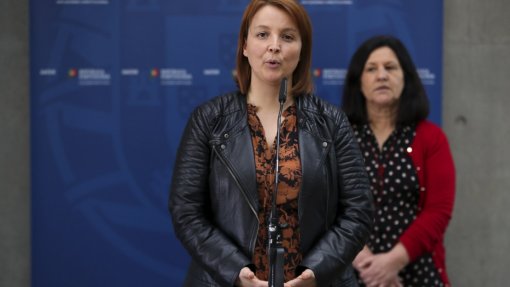 Covid-19: PEV promete denunciar “atropelos” aos direitos dos trabalhadores