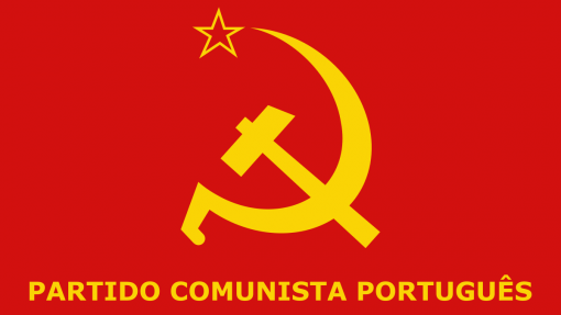 Covid-19: PCP preocupado com “problemas sociais” e pede respostas