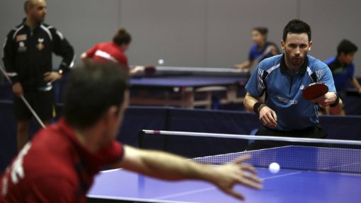 Covid-19: ‘Rankings’ de ténis de mesa ‘congelados’ até regresso das provas