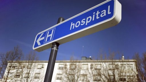 Covid-19: Amarante prepara 44 camas para idosos no antigo hospital
 