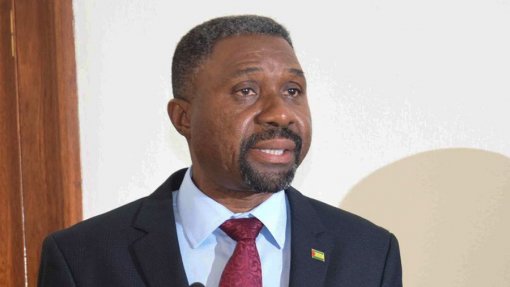 Covid-19: PM são-tomense diz que pandemia alterou as prioridades do programa do executivo