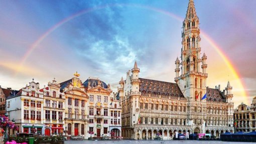 Covid-19: Bélgica prolonga confinamento até 03 de maio