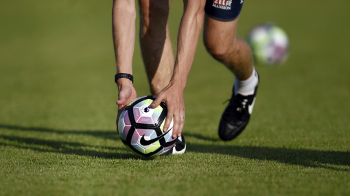 Covid:19: Governo argentino diz que não haverá futebol até ao final de maio
 