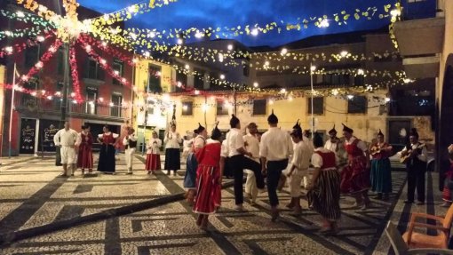 Covid-19: Município de Câmara de Lobos cancelou Festas de São Pedro