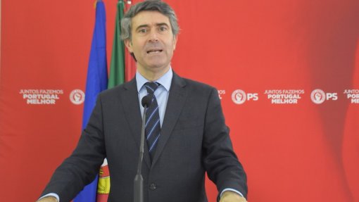 Covid-19: Medidas de controlo e segurança permitirão retomar gradual de atividades – PS