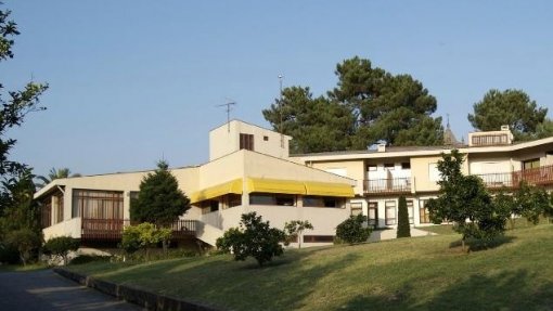 Covid-19: Duas utentes morrem em lar da Misericórdia de Santo Tirso