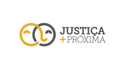 Covid-19: Plano &quot;Justiça + Próxima&quot; disponível a partir de hoje nas redes sociais