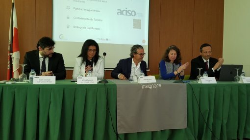 Covid-19: Empresários de Ourém-Fátima preocupados com futuro das empresas