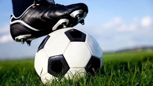 Covid-19: Futebolistas necessitam de “três a quatro semanas” para competir - especialista