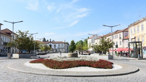 Covid-19: Vila Real avança hoje com rastreio a 279 utentes de lares do concelho