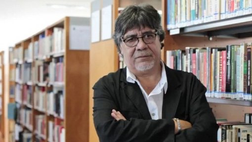 Óbito/Sepúlveda: Porto Editora manifesta pesar pela morte do escritor