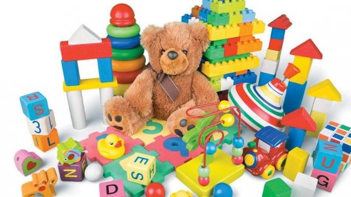 Covid-19: Venda total de brinquedos cai 24% em março - GfK