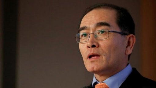 Desertor da Coreia do Norte eleito deputado em Seul