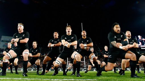 Covid-19: All Blacks &#039;congelam&#039; salários e prémios na ordem dos 14 milhões de euros