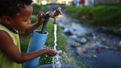 Covid-19: Cabo Verde reforça abastecimento de água com chafarizes amovíveis