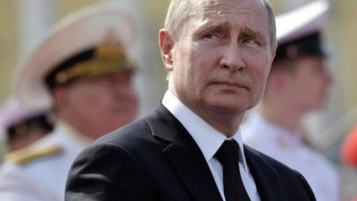Covid-19: Rússia e EUA devem ajudar-se mutuamente perante pandemia - Putin