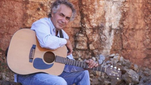 Covid-19: Músico Mário Mata defende pagamento de concertos cancelados