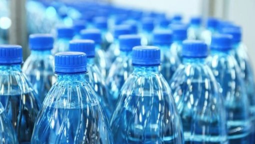 Covid-19: Fundação Luso doa um milhão de garrafas de água para combate à pandemia