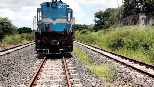 Covid-19: Corredor ferroviário no norte de Moçambique reduz número de passageiros para um terço