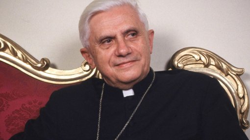 Covid-19: Papa emérito Bento XVI celebra hoje 93 anos sem visitas presenciais