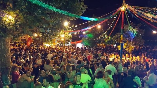 Covid-19: Festas populares da Covilhã “Até os Santos Dançam” canceladas