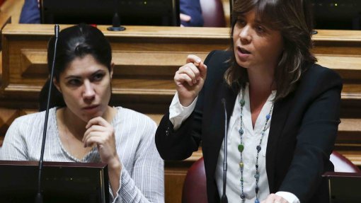 Covid-19: Caso dados se confirmem estado de emergência não deverá ir para lá de abril - BE