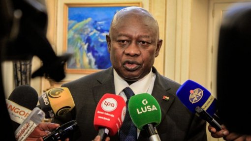 Covid-19: Presidente do parlamento da Guiné-Bissau propõe comissão para angariar fundos