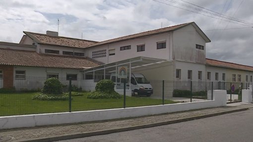 Covid-19: Surto faz 11 mortos em lar de Ílhavo