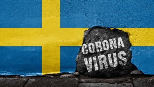 Covid-19: Governo sueco reforça temporariamente poderes para combater pandemia
