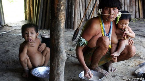 Covid-19: ACNUR promove ajuda para indígenas venezuelanos deslocados no Brasil