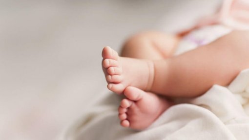 Covid-19: Hospital de Gaia recebeu bebé que aos 28 dias testou positivo