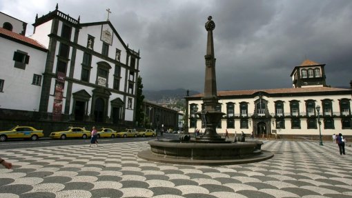 Covid-19: Madeira novamente sem registo de novos casos de infeção