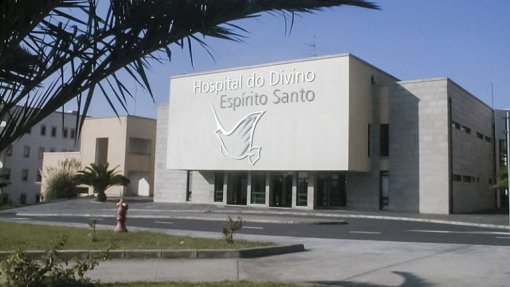 Covid-19: Novo caso no hospital de Ponta Delgada pode não ter ligação a cadeia já identificada