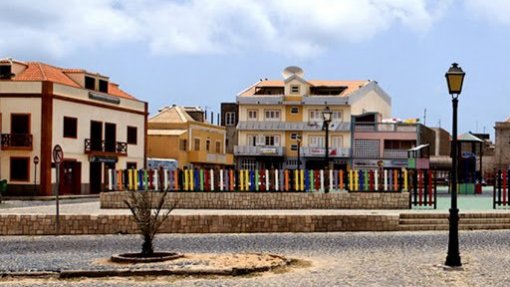 Covid-19: MAI de Cabo Verde colocado 14 dias na Boa Vista para coordenar resposta
