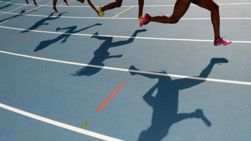 Covid-19: World Athletics cria &#039;task force&#039; para prevenir surtos em eventos de massas