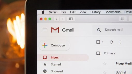 Covid-19: Gmail regista 18 milhões de &#039;mails&#039; diários de &#039;phishing&#039; na semana passada