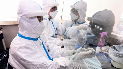 Covid-19: Quase 146 mil mortos e mais de dois milhões de infetados em todo mundo