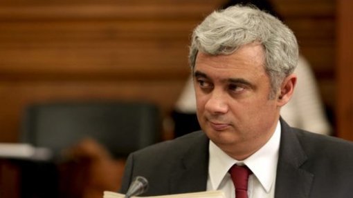 Covid-19: ‘Recovery bonds’ permitem maior estabilidade dos mercados – Silva Pereira