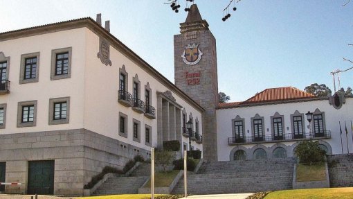 Covid-19: Póvoa de Lanhoso isenta as IPSS de pagar água, saneamento e recolha de resíduos